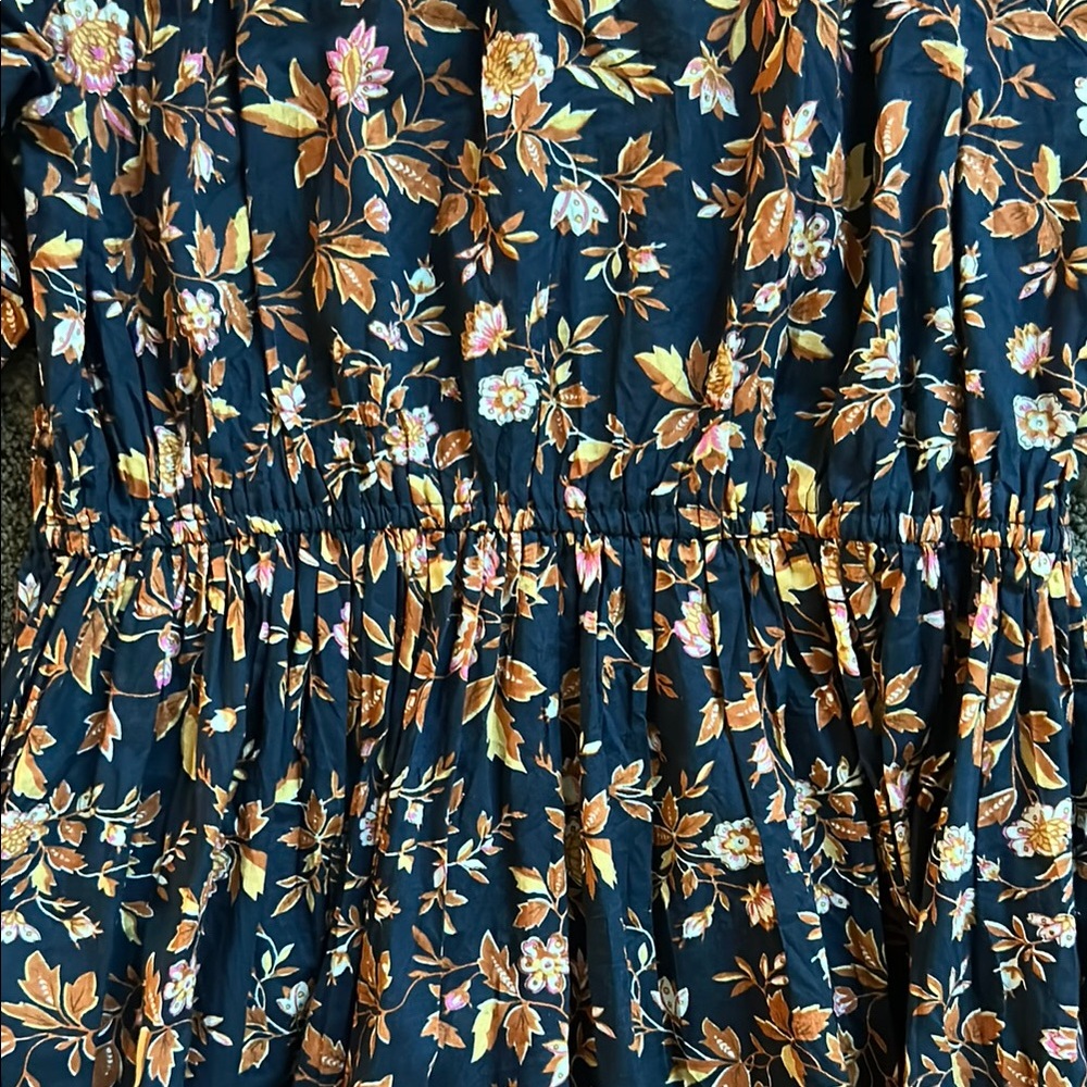 Mille midi dress - Picture 3 of 3